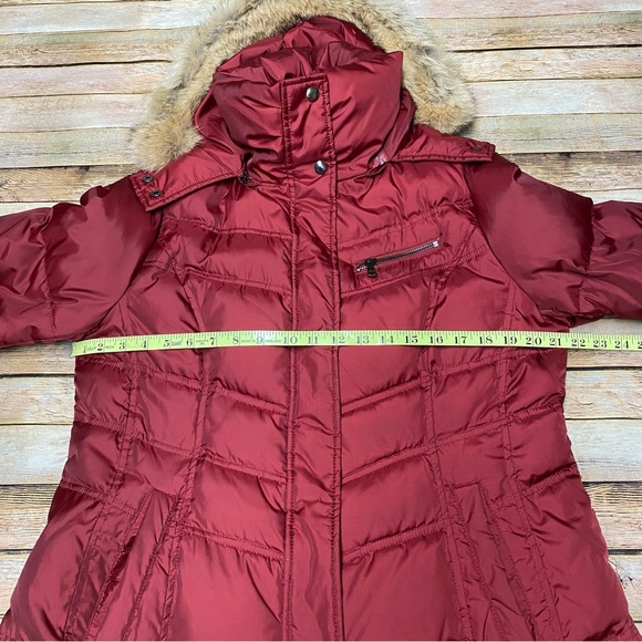 Marc New York Andrew Marc Down Jacket Coat - Picture 10 of 13